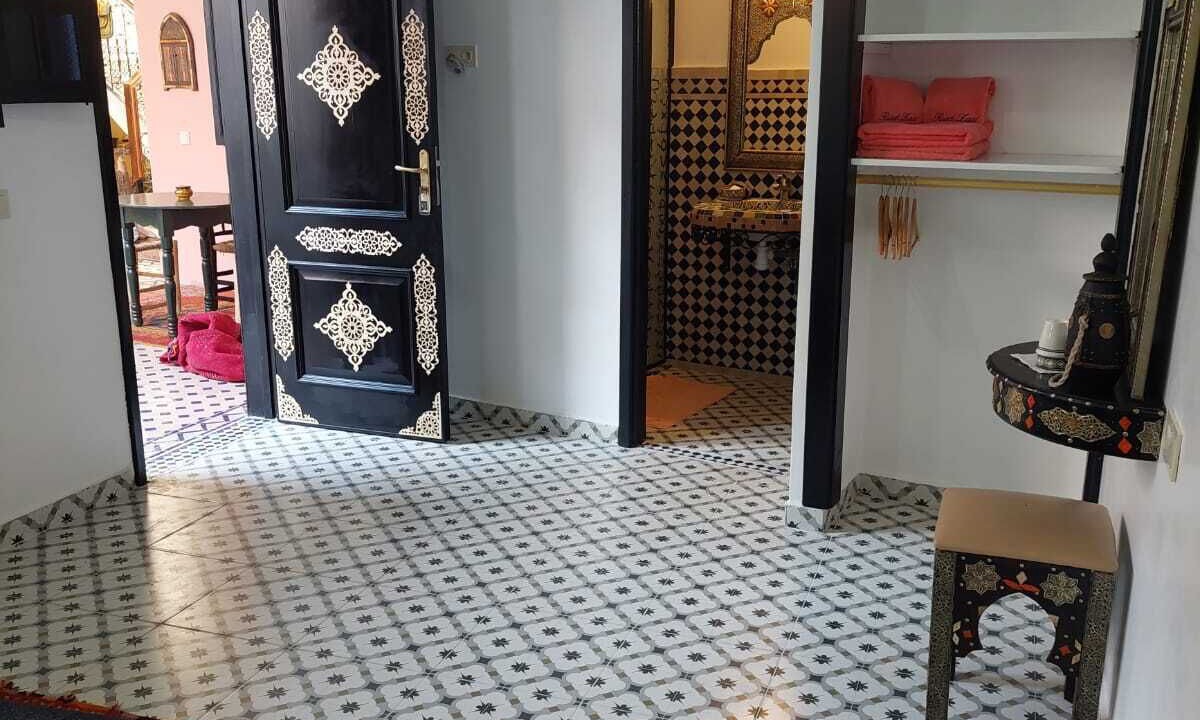 Photo of Bathroom in Mouassine