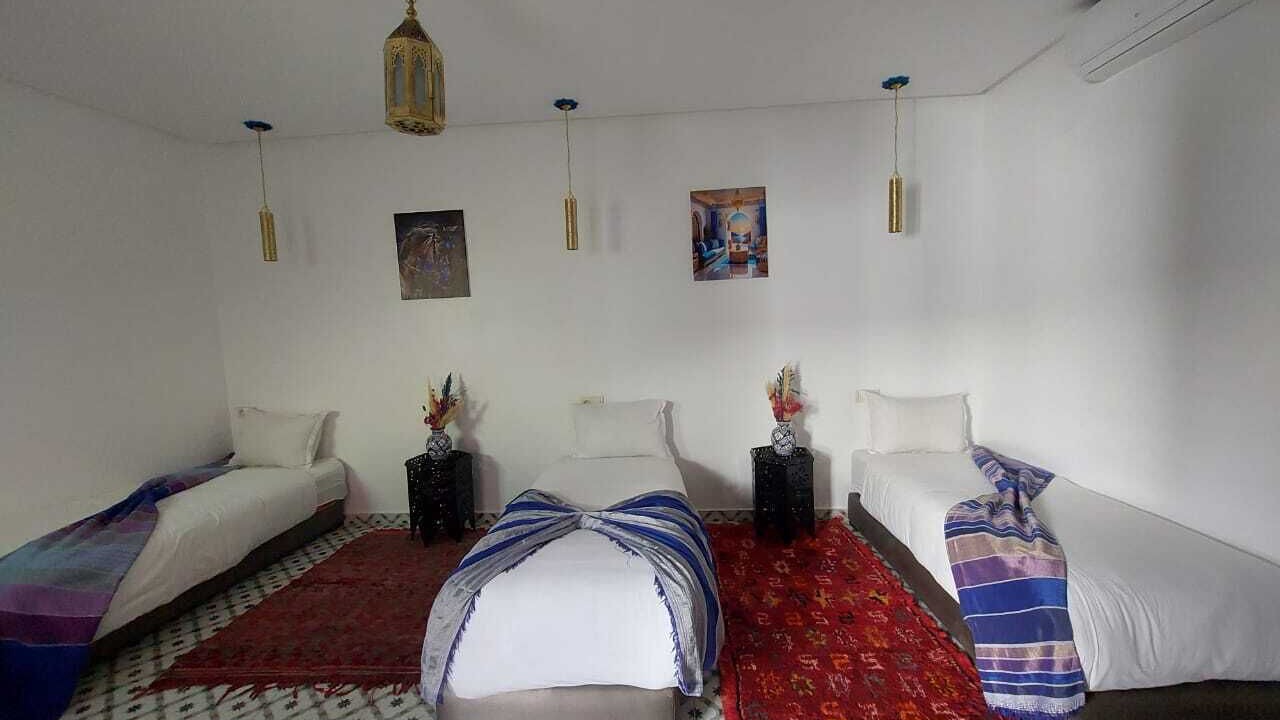 Photo of Bedroom in Mouassine