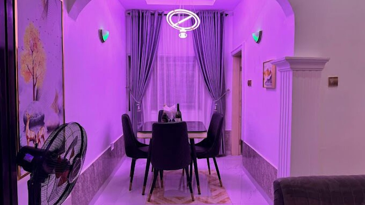 Photo of Patio Balcony in Malete