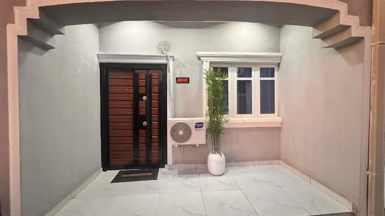 Photo of Outdoor in Malete