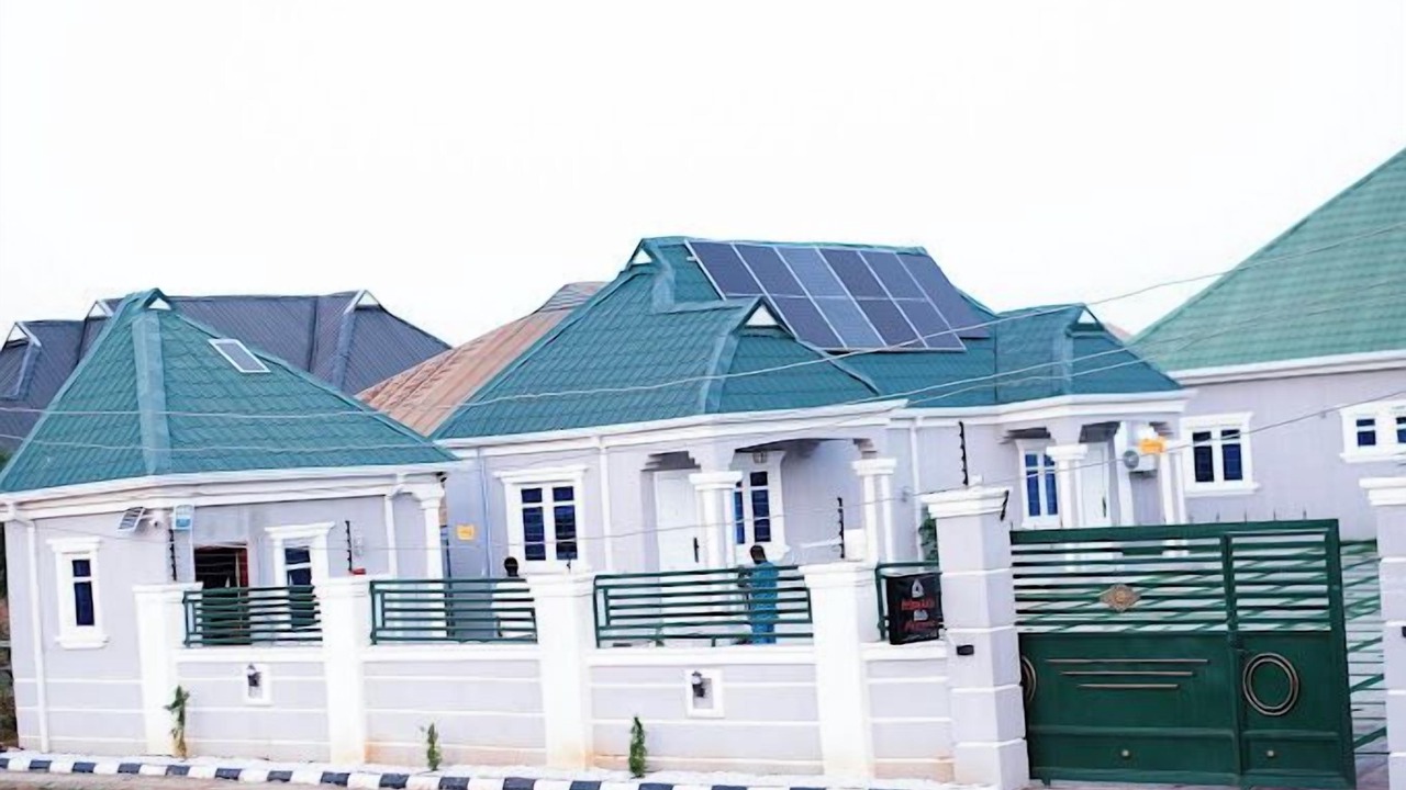Photo of Outdoor in Malete