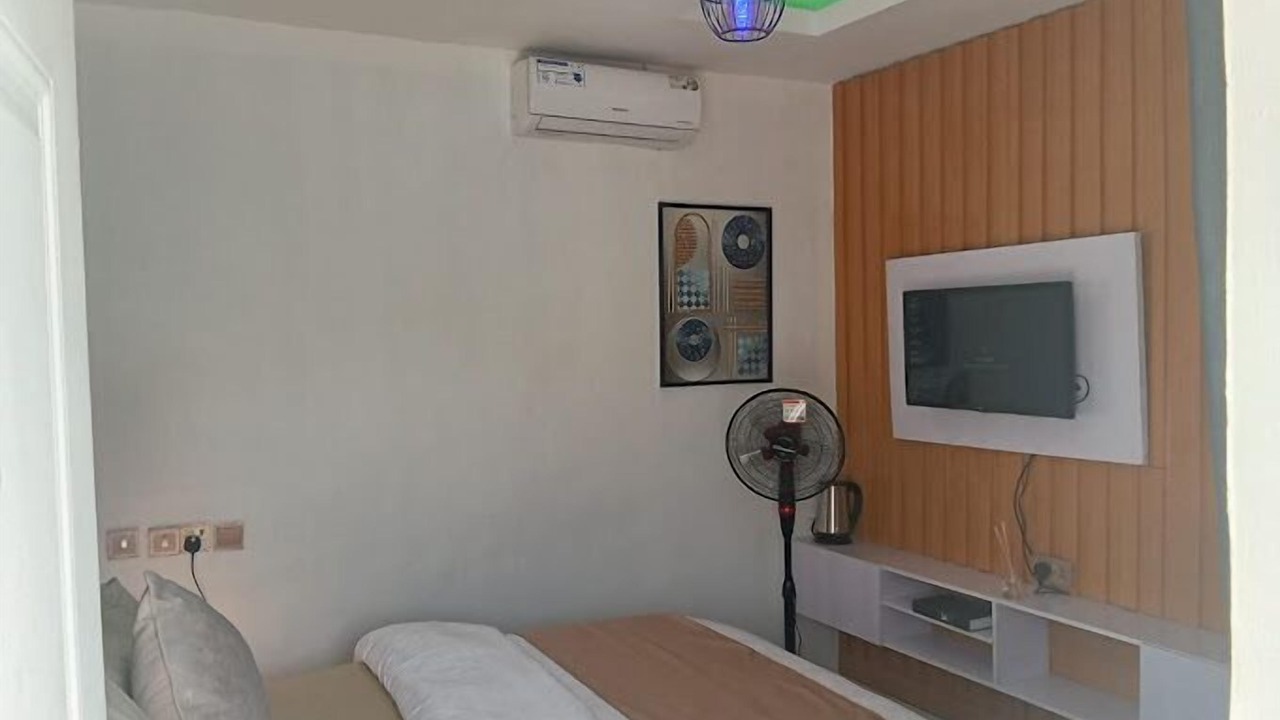 Photo of Patio Balcony in Malete