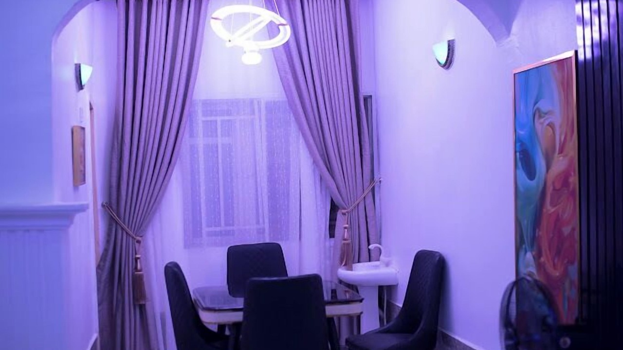 Photo of Patio Balcony in Malete