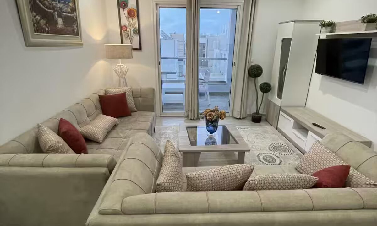 Photo of Livingroom in Sousse - Monastir