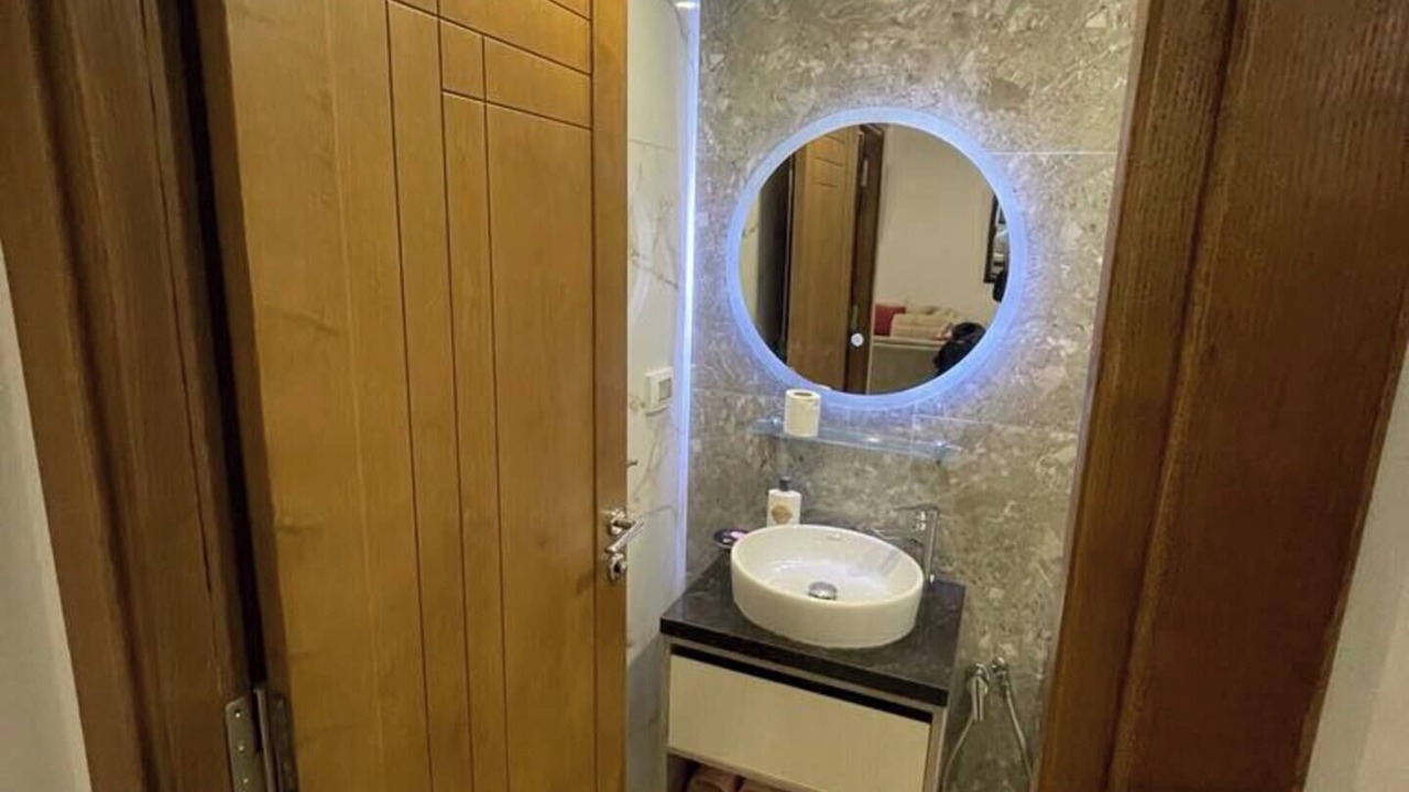 Photo of Bathroom in Sousse - Monastir