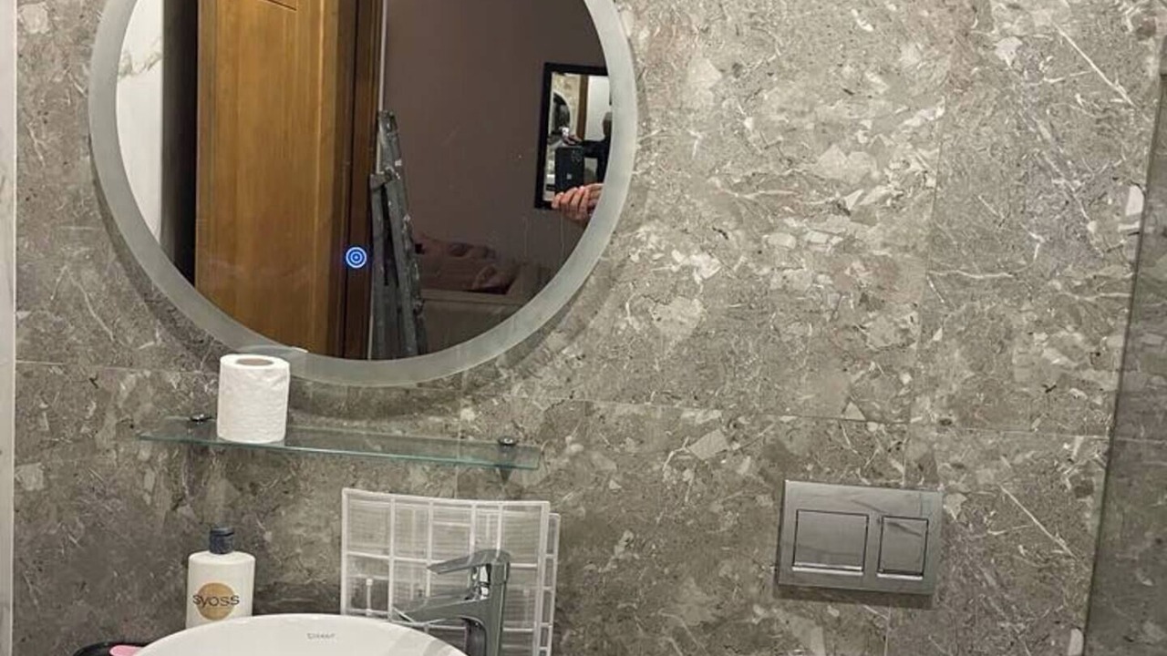 Photo of Bathroom in Sousse - Monastir