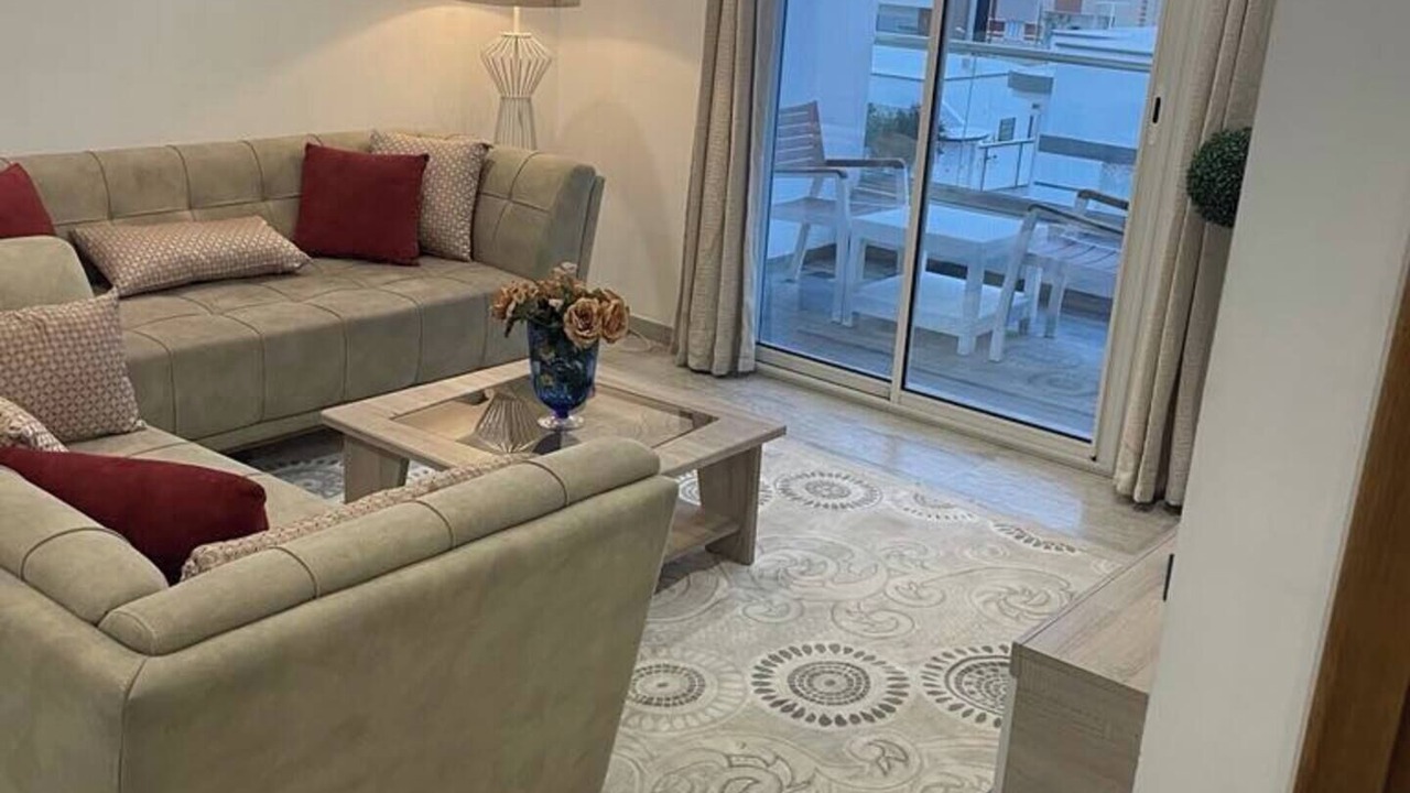Photo of Livingroom in Sousse - Monastir
