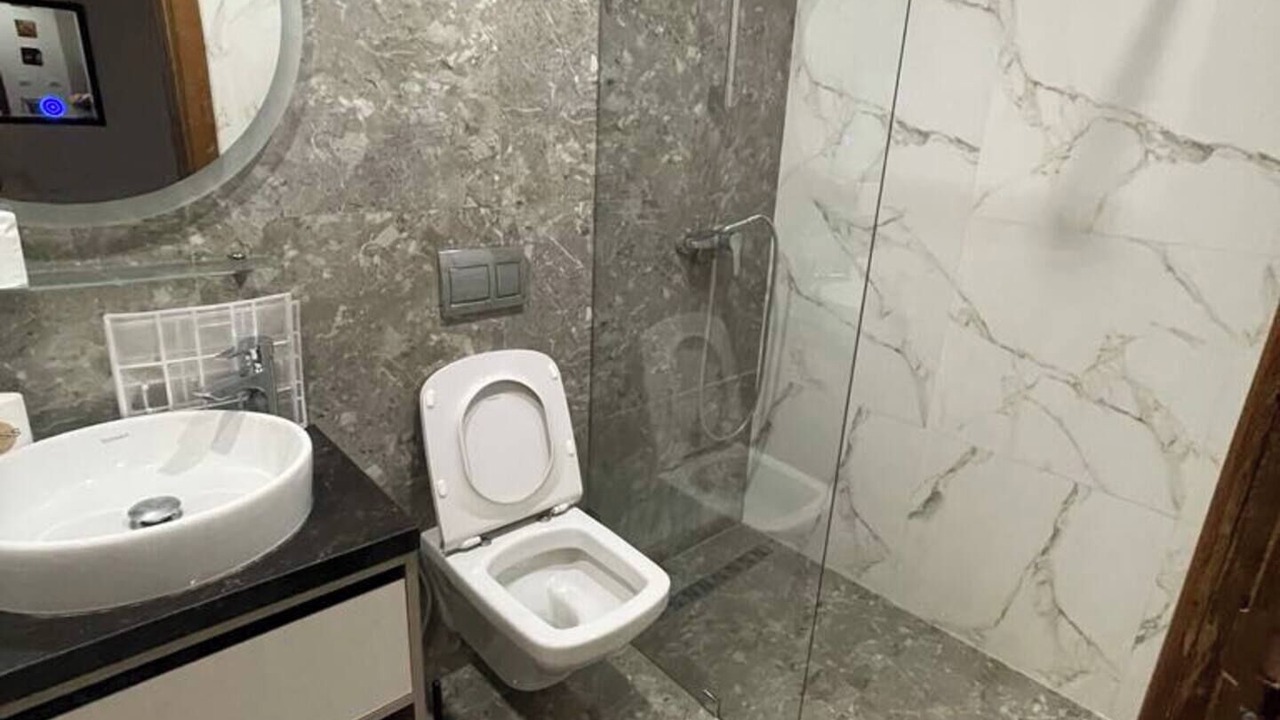 Photo of Bathroom in Sousse - Monastir