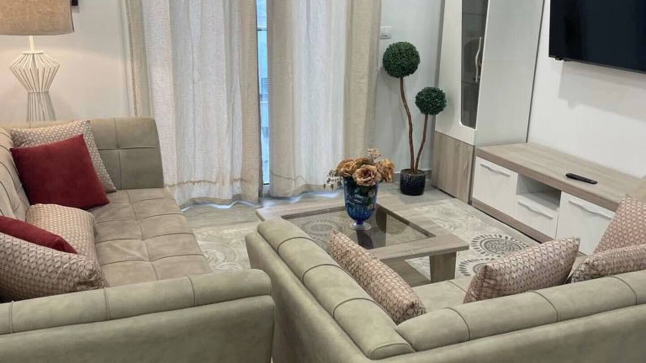 Photo of Livingroom in Sousse - Monastir
