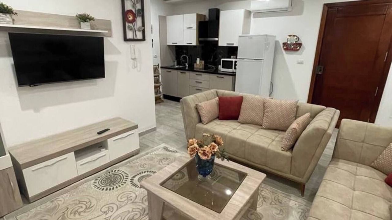 Photo of Livingroom in Sousse - Monastir