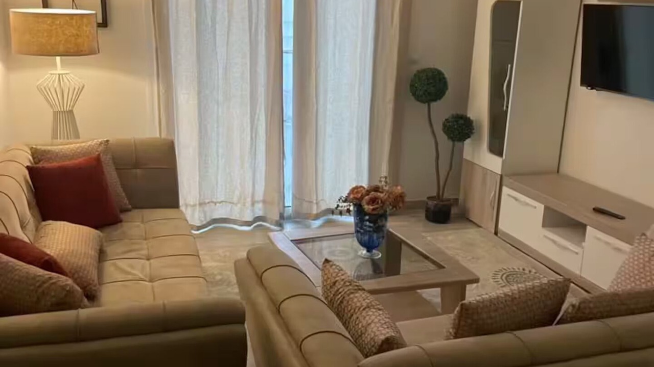 Photo of Livingroom in Sousse - Monastir