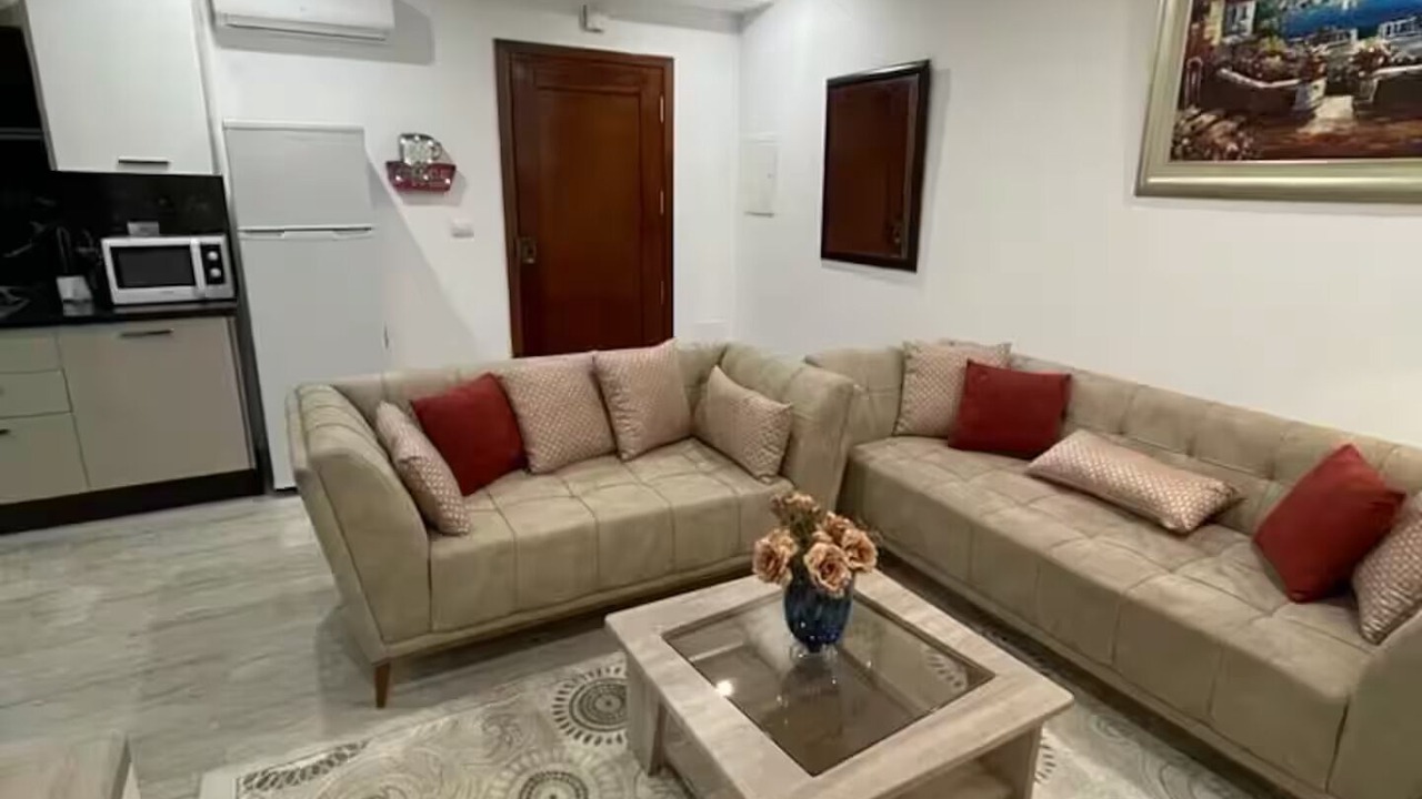 Photo of Livingroom in Sousse - Monastir