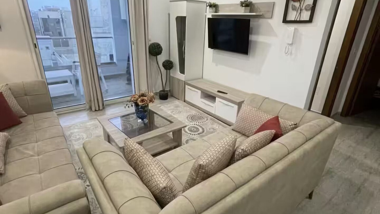 Photo of Livingroom in Sousse - Monastir
