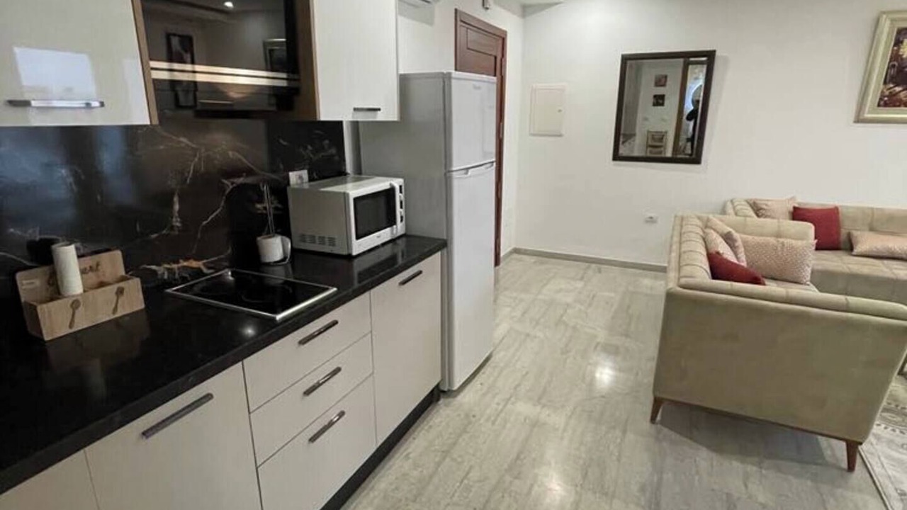 Photo of Kitchen in Sousse - Monastir