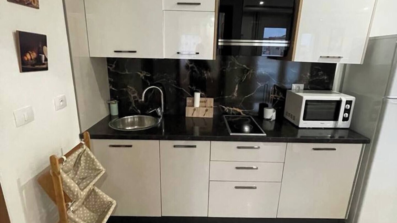 Photo of Kitchen in Sousse - Monastir