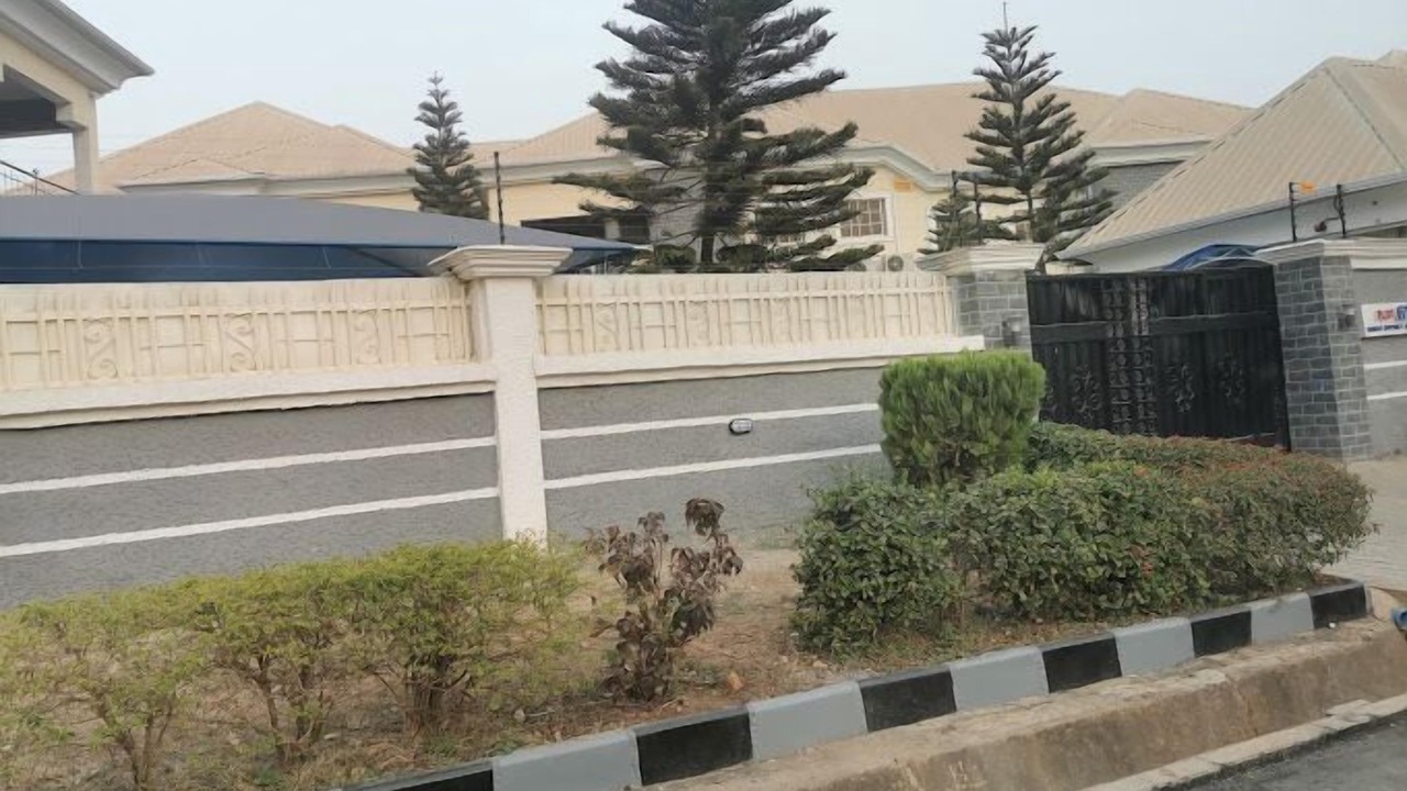 Photo of Outdoor in Ilorin