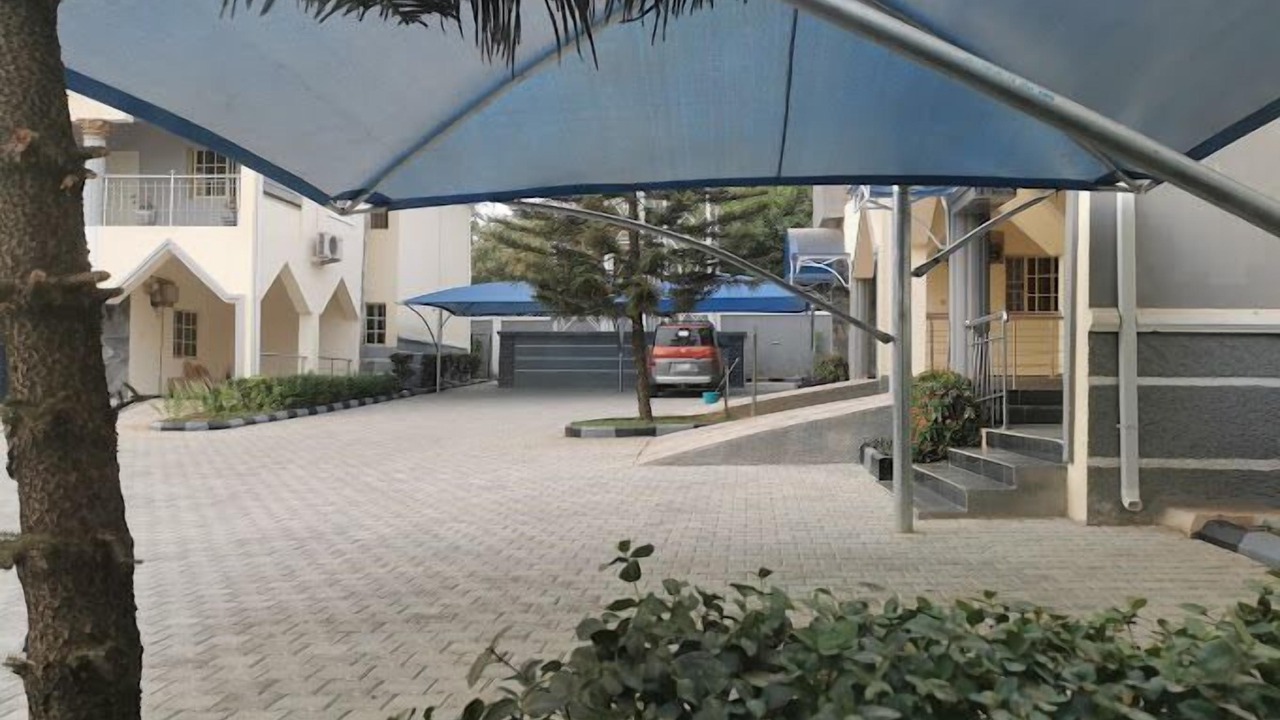 Photo of Outdoor in Ilorin