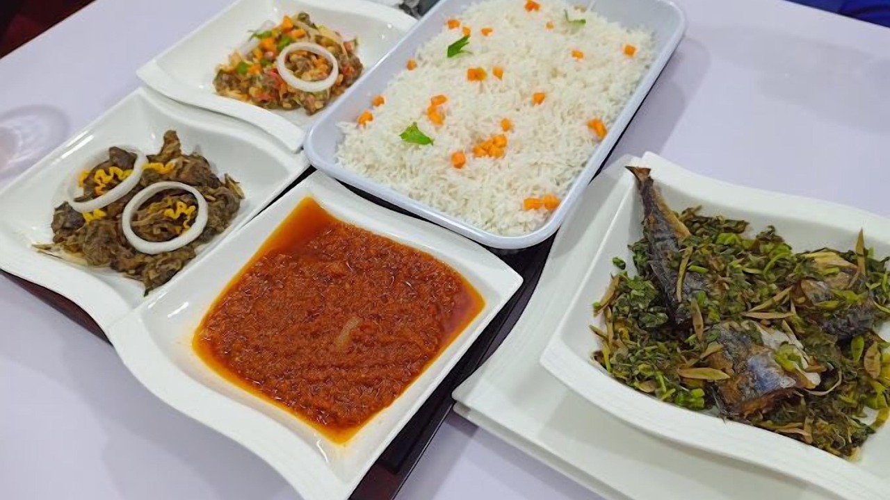 Photo of Others in Ilorin