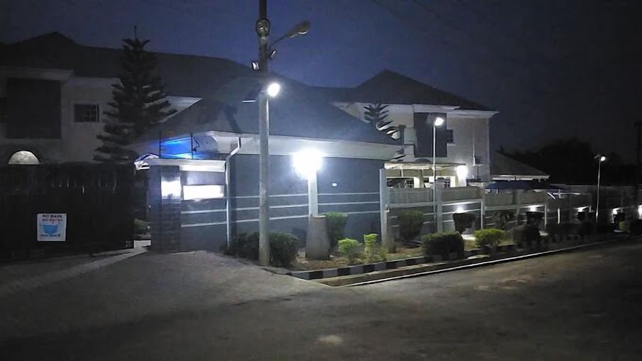 Photo of Outdoor in Ilorin