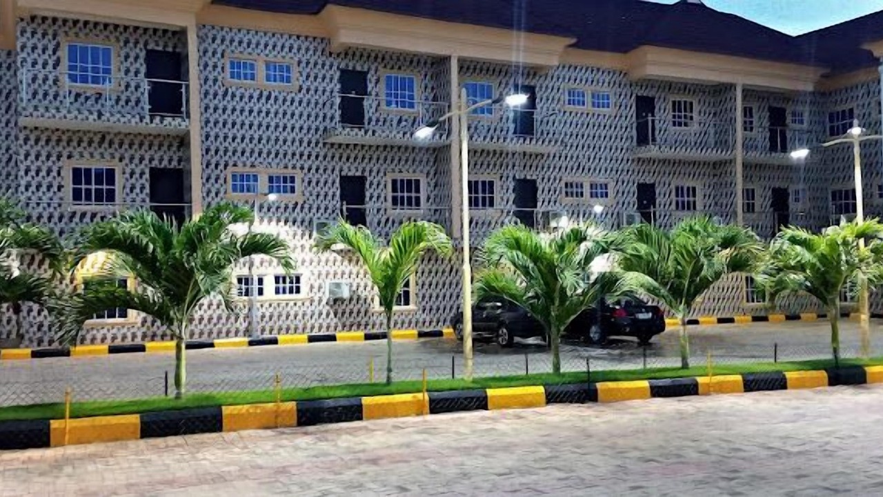 Photo of Outdoor in Ilorin