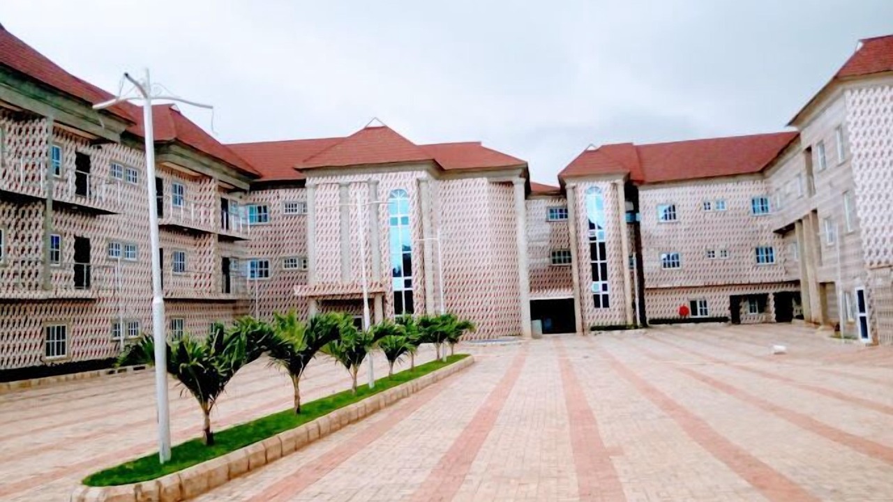 Photo of Outdoor in Ilorin