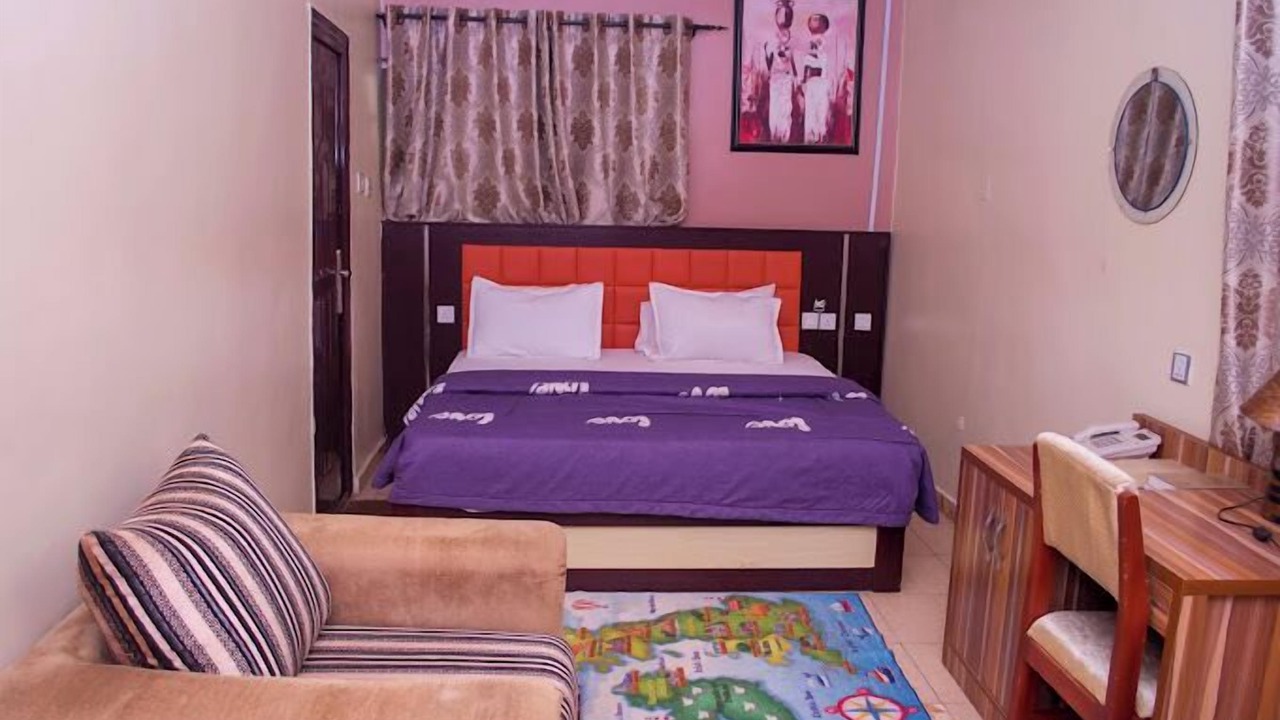 Photo of Patio Balcony in Ilorin