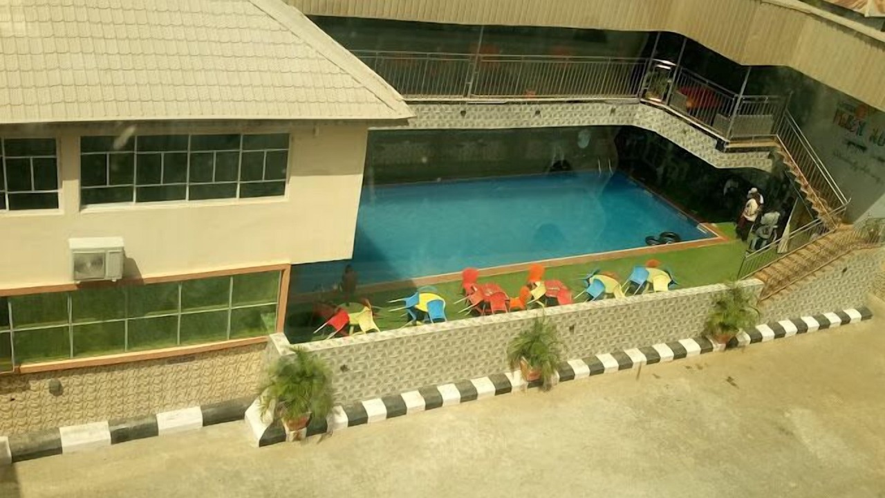 Photo of Outdoor in Ilorin