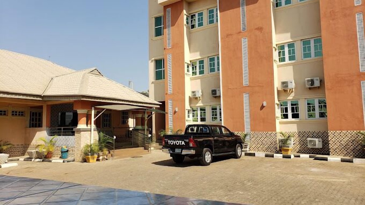 Photo of Outdoor in Ilorin