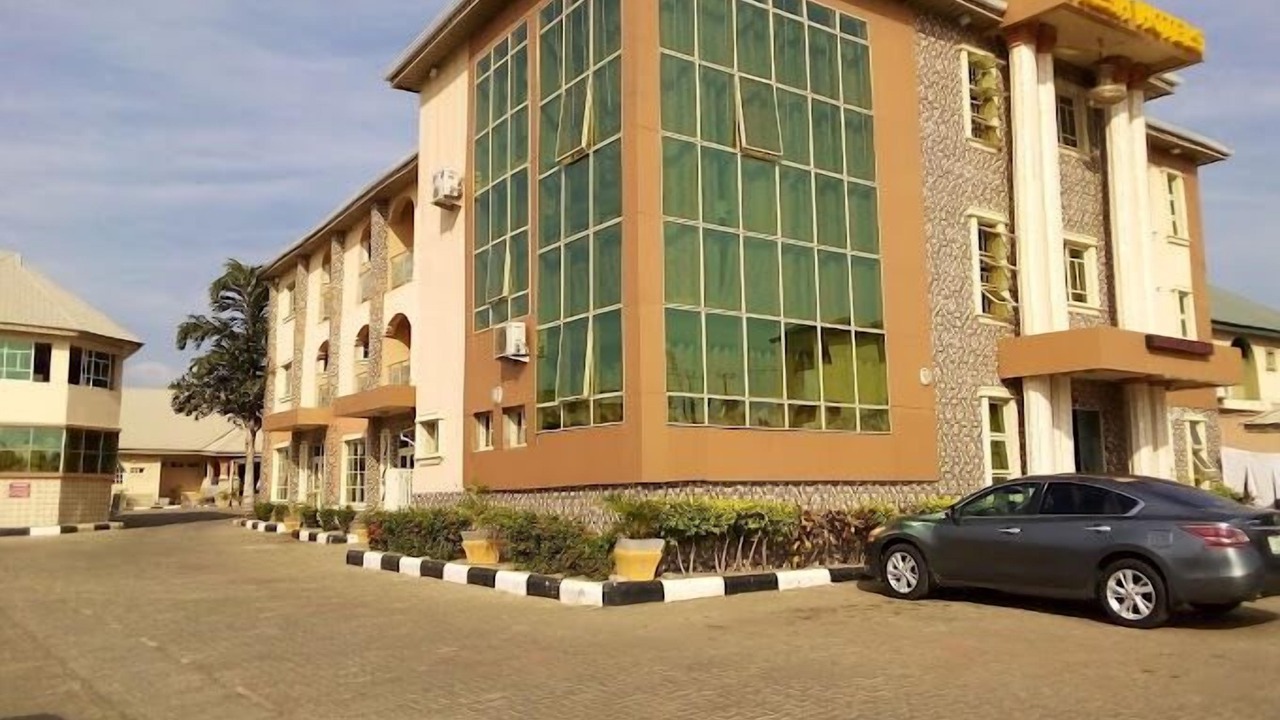 Photo of Outdoor in Ilorin