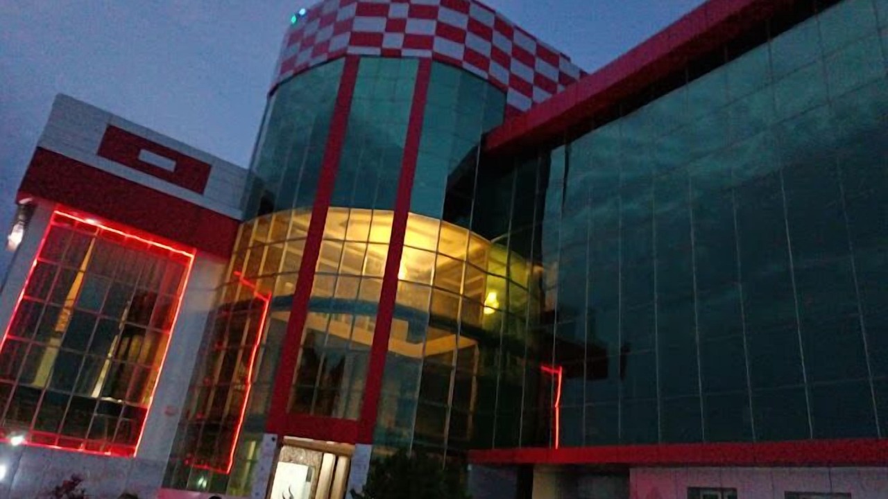 Photo of Outdoor in Ilorin