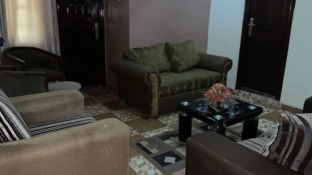 Photo of Patio Balcony in Ilorin