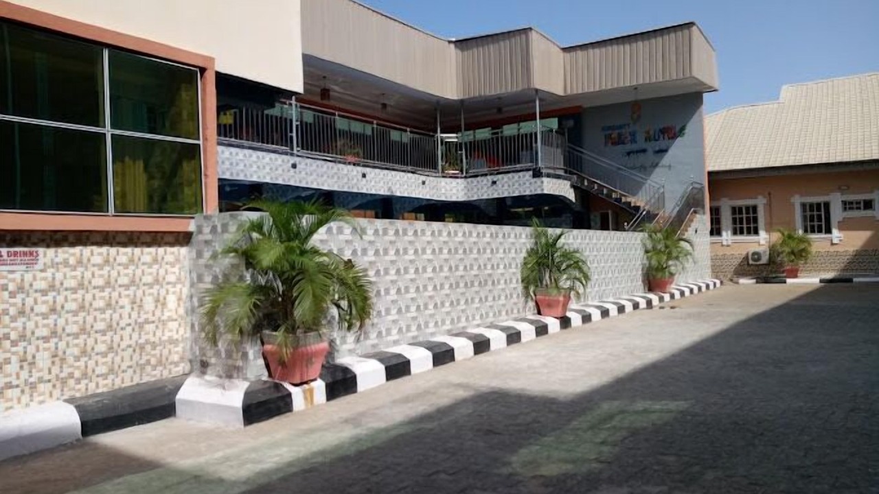 Photo of Outdoor in Ilorin