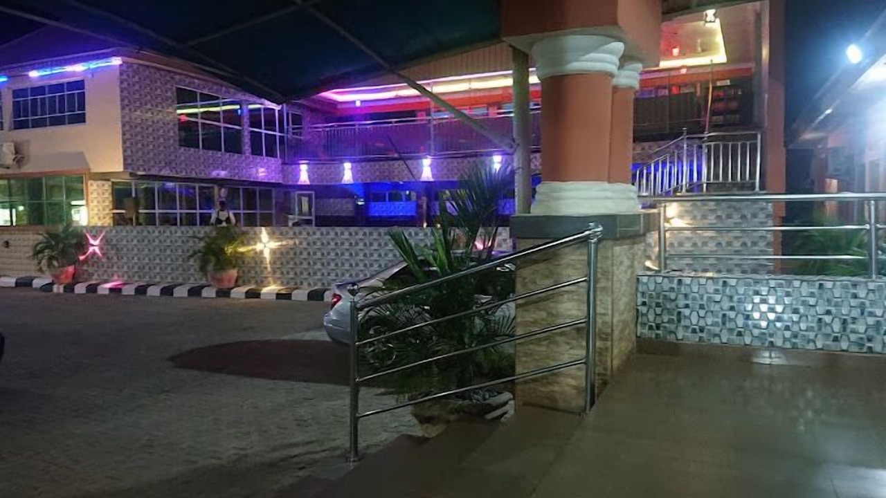 Photo of Outdoor in Ilorin