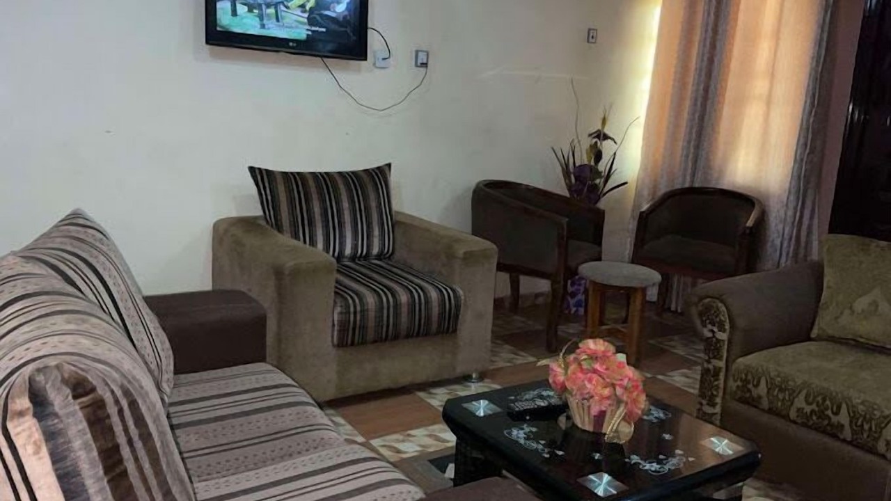 Photo of Patio Balcony in Ilorin