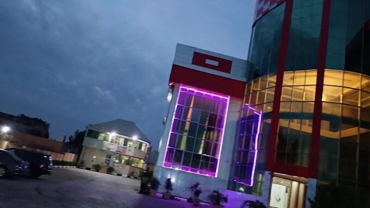 Photo of Outdoor in Ilorin