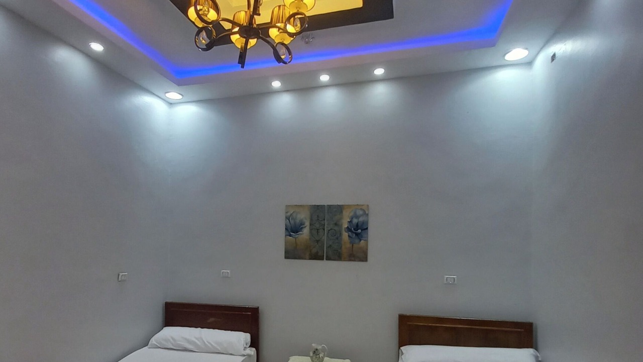 Photo of Bedroom in Abu Simbel