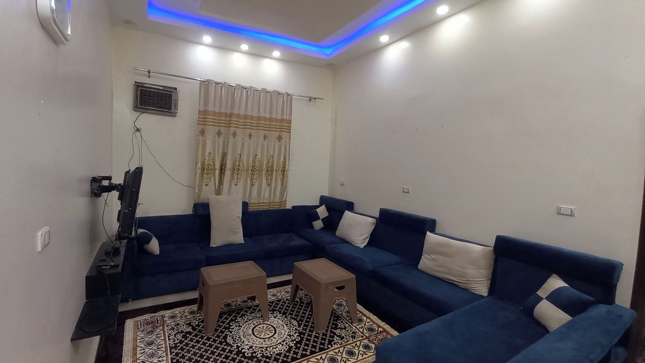 Photo of Livingroom in Abu Simbel