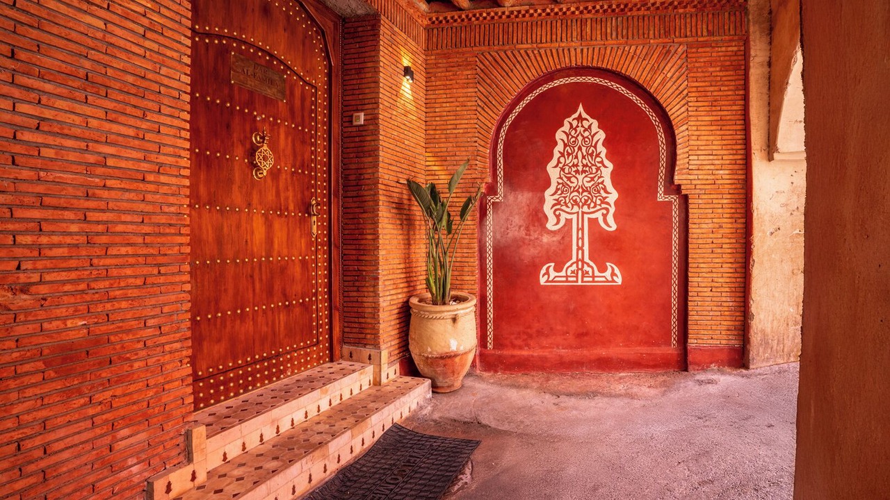 Photo of Outdoor in Bab Taghzout