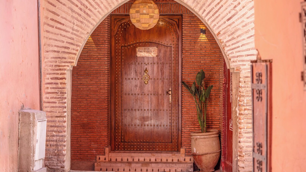 Photo of Outdoor in Bab Taghzout