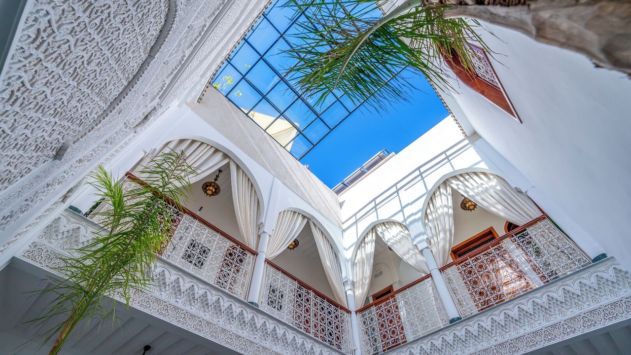 Photo of Outdoor in Bab Taghzout