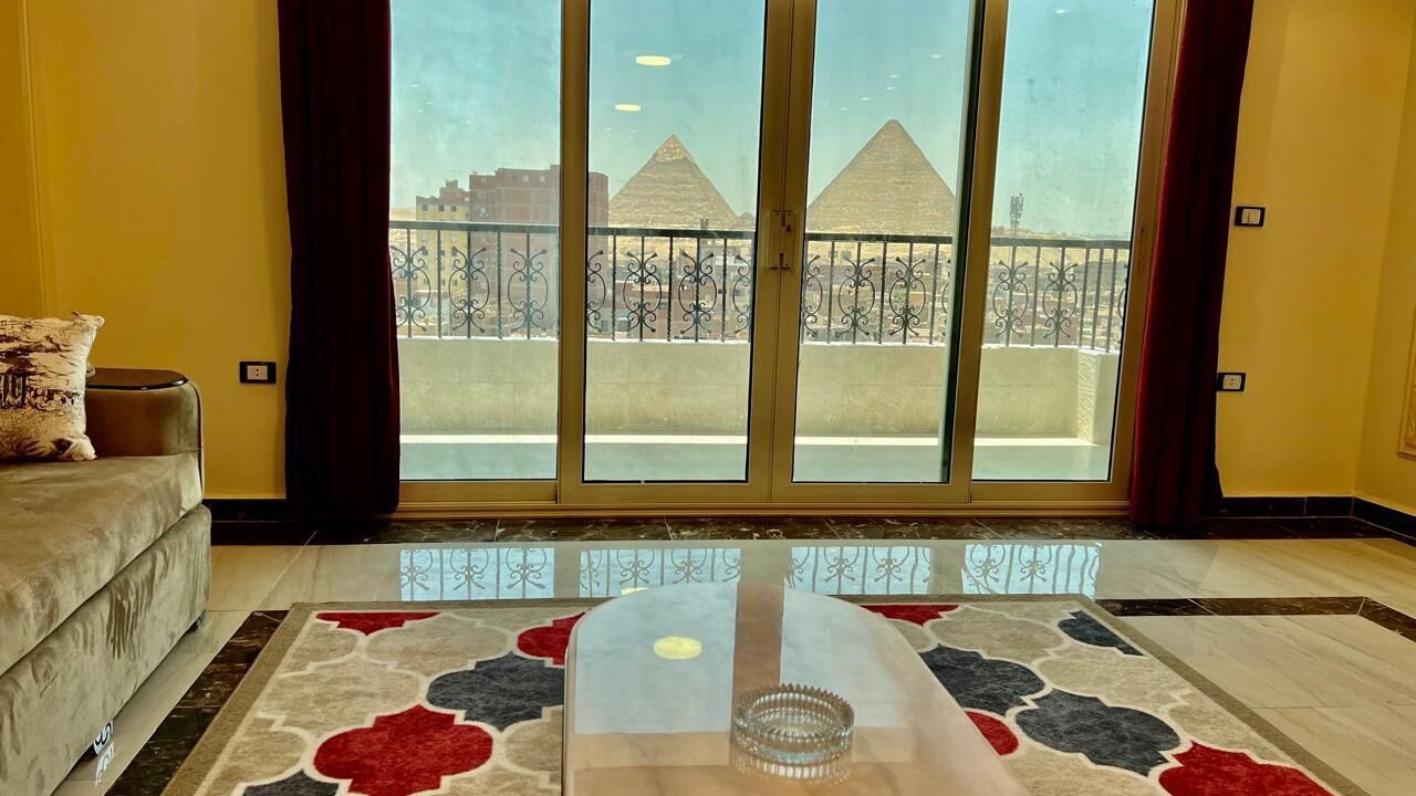 Photo of Livingroom in Al Haram