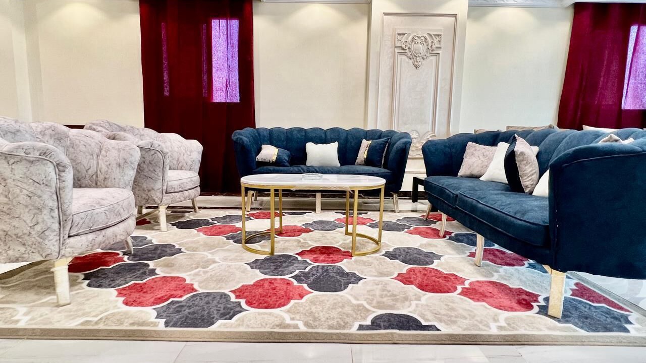 Photo of Livingroom in Al Haram