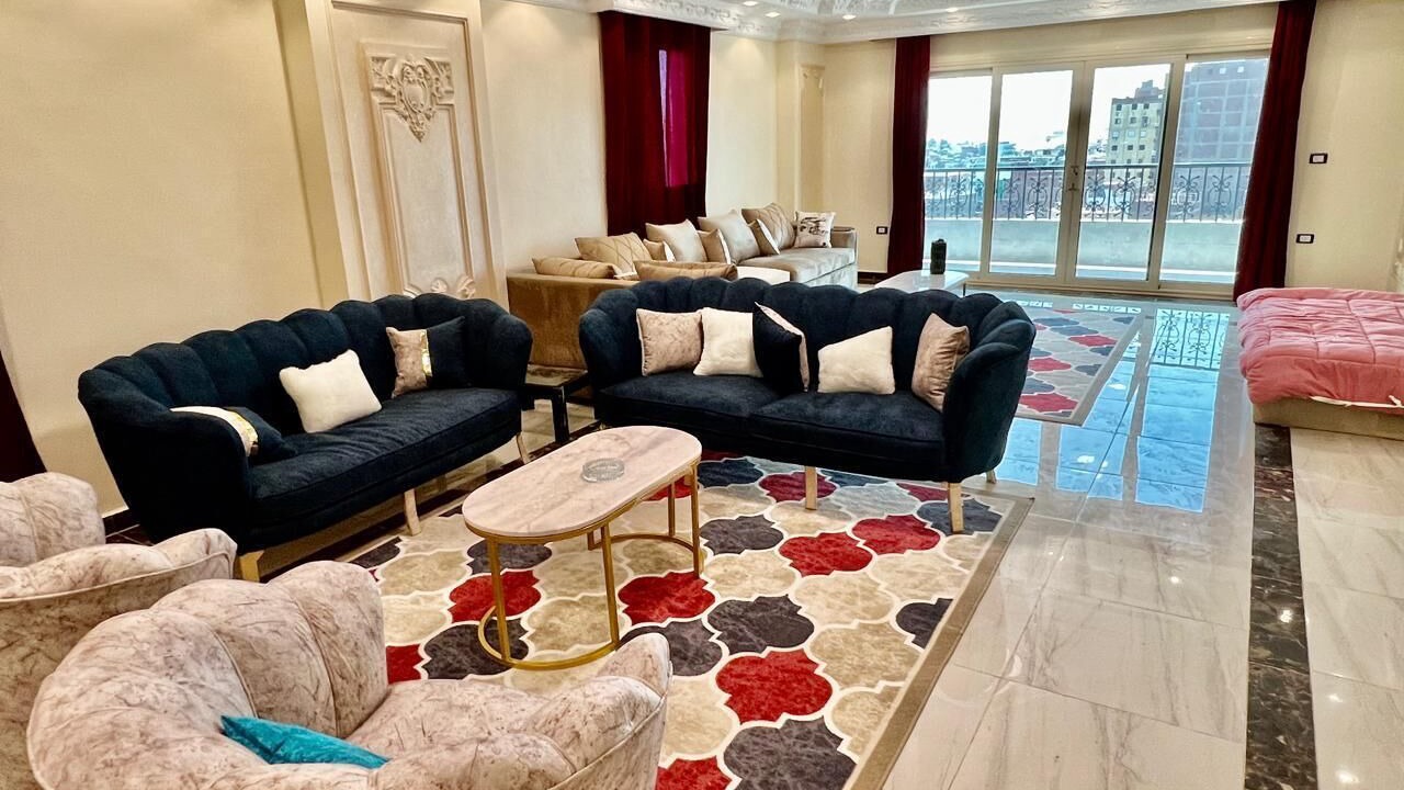 Photo of Livingroom in Al Haram