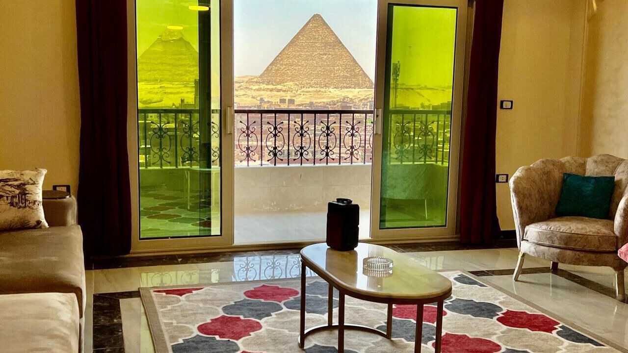 Photo of Livingroom in Al Haram