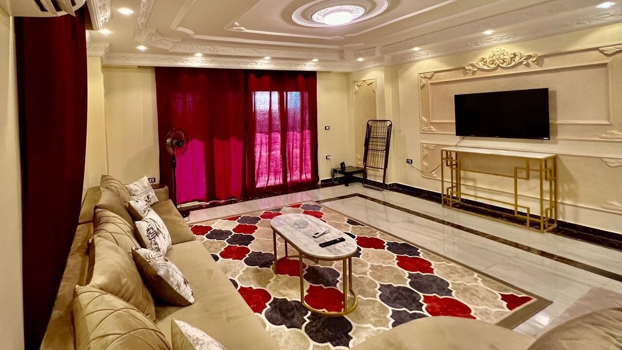 Photo of Livingroom in Al Haram
