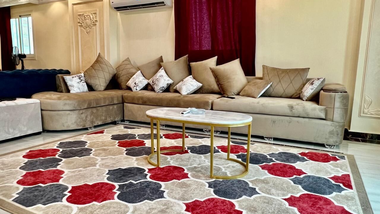 Photo of Livingroom in Al Haram
