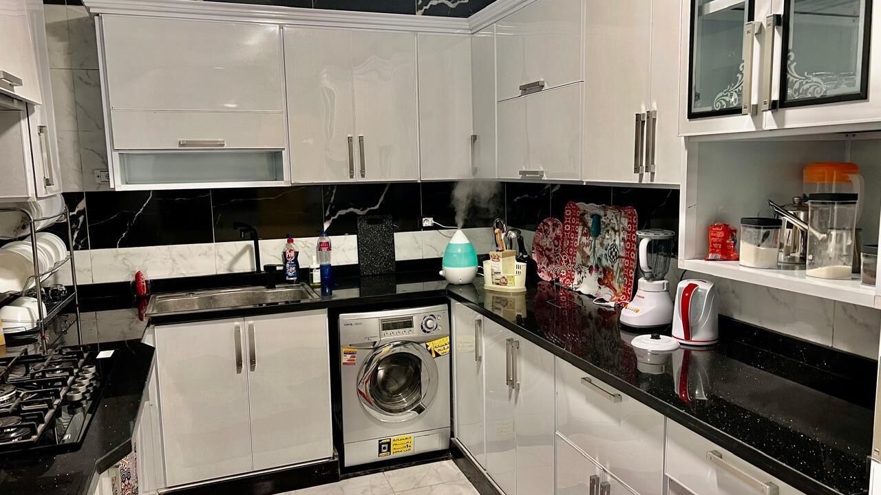 Photo of Kitchen in Al Haram