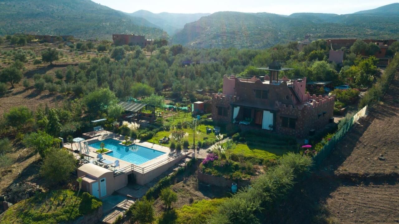 Photo of Outdoor in Bine el Ouidane