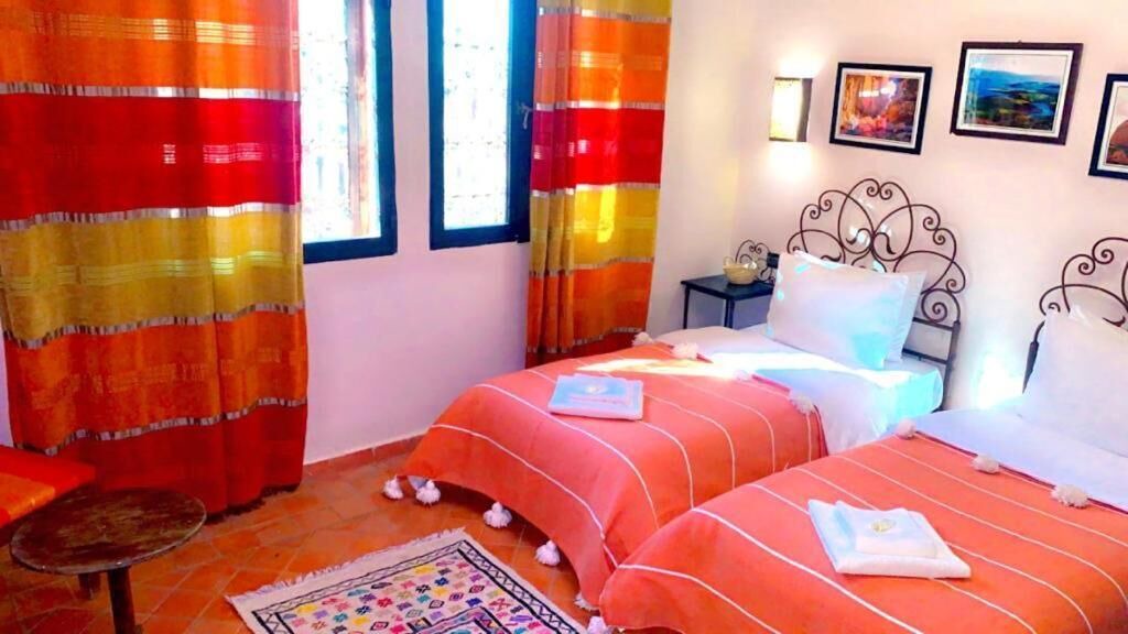 Photo of Bedroom in Bine el Ouidane