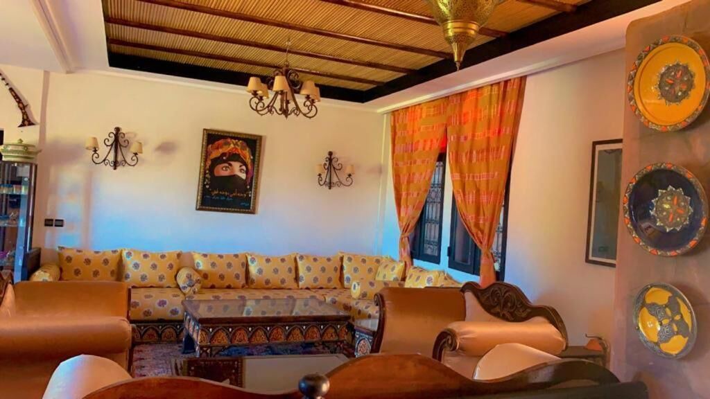 Photo of Others in Bine el Ouidane